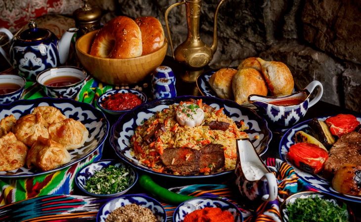 Туры в Узбекистан 2026 — путешествие по Великому Шёлковому пути